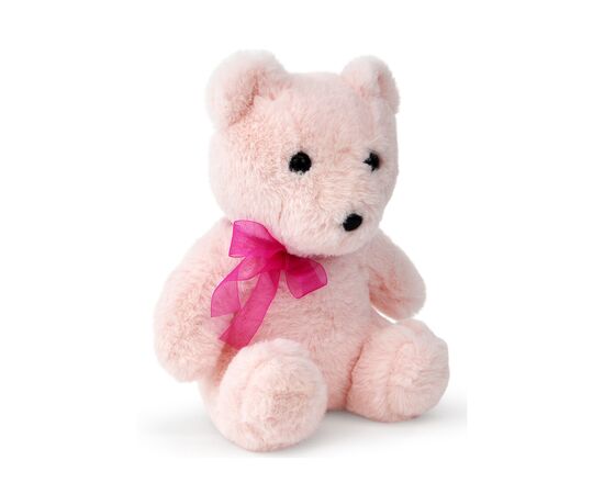 Мягкая игрушка WP Merchandise Мишка Адель (FWPBEARADEL23PK00), изображение 3 Мягкая игрушка WP Merchandise Мишка Адель (FWPBEARADEL23PK00), изображение 3