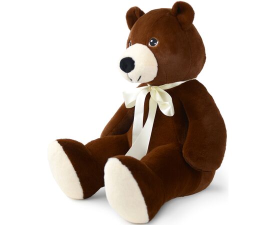 Мягкая игрушка WP Merchandise Мишка Барри (FWPBEARBARRY23BN0), изображение 2 Мягкая игрушка WP Merchandise Мишка Барри (FWPBEARBARRY23BN0), изображение 2