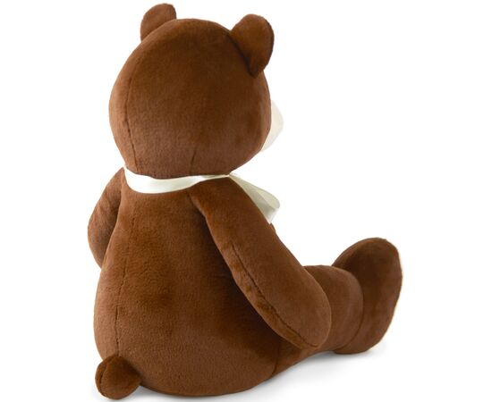 Мягкая игрушка WP Merchandise Мишка Барри (FWPBEARBARRY23BN0), изображение 6 Мягкая игрушка WP Merchandise Мишка Барри (FWPBEARBARRY23BN0), изображение 6