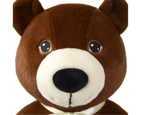 Мягкая игрушка WP Merchandise Мишка Барри (FWPBEARBARRY23BN0), изображение 8 Мягкая игрушка WP Merchandise Мишка Барри (FWPBEARBARRY23BN0), изображение 8