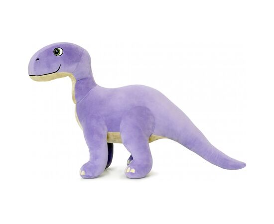 Мягкая игрушка WP Merchandise Динозавр Диплодок Дин (FWPDINODEAN22PR00), изображение 2 Мягкая игрушка WP Merchandise Динозавр Диплодок Дин (FWPDINODEAN22PR00), изображение 2
