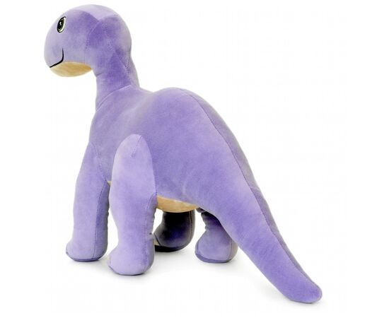 Мягкая игрушка WP Merchandise Динозавр Диплодок Дин (FWPDINODEAN22PR00), изображение 3 Мягкая игрушка WP Merchandise Динозавр Диплодок Дин (FWPDINODEAN22PR00), изображение 3