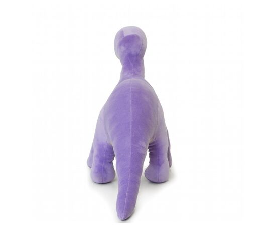 Мягкая игрушка WP Merchandise Динозавр Диплодок Дин (FWPDINODEAN22PR00), изображение 4 Мягкая игрушка WP Merchandise Динозавр Диплодок Дин (FWPDINODEAN22PR00), изображение 4