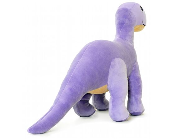 Мягкая игрушка WP Merchandise Динозавр Диплодок Дин (FWPDINODEAN22PR00), изображение 5 Мягкая игрушка WP Merchandise Динозавр Диплодок Дин (FWPDINODEAN22PR00), изображение 5