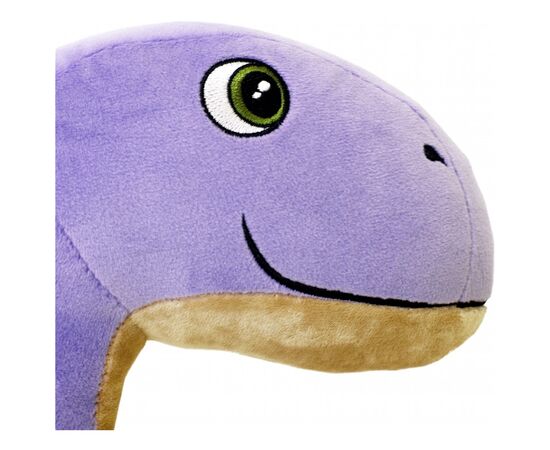 Мягкая игрушка WP Merchandise Динозавр Диплодок Дин (FWPDINODEAN22PR00), изображение 7 Мягкая игрушка WP Merchandise Динозавр Диплодок Дин (FWPDINODEAN22PR00), изображение 7