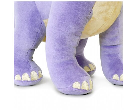 Мягкая игрушка WP Merchandise Динозавр Диплодок Дин (FWPDINODEAN22PR00), изображение 8 Мягкая игрушка WP Merchandise Динозавр Диплодок Дин (FWPDINODEAN22PR00), изображение 8