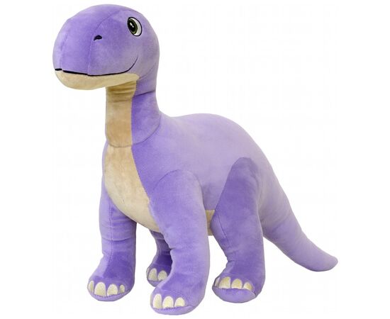 Мягкая игрушка WP Merchandise Динозавр Диплодок Дин (FWPDINODEAN22PR00)