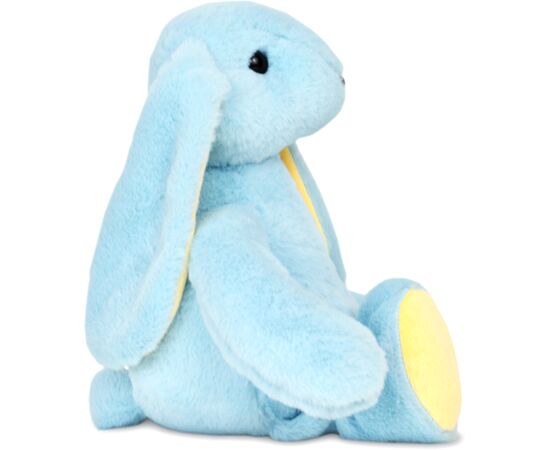 Мягкая игрушка WP Merchandise Зайчонок Патриот Украины (FWPBUNNY22DBLUE01), изображение 5 Мягкая игрушка WP Merchandise Зайчонок Патриот Украины (FWPBUNNY22DBLUE01), изображение 5