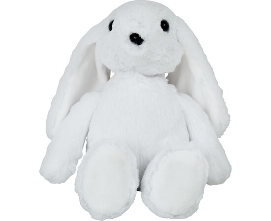 Мягкая игрушка WP Merchandise Зайчонок Снежок (FWPBUNNYSNOW22WT0)