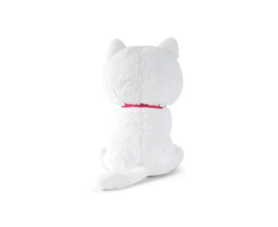 Мягкая игрушка WP Merchandise кот Снежинка (FWPCATSNOW22WT000), изображение 3 Мягкая игрушка WP Merchandise кот Снежинка (FWPCATSNOW22WT000), изображение 3