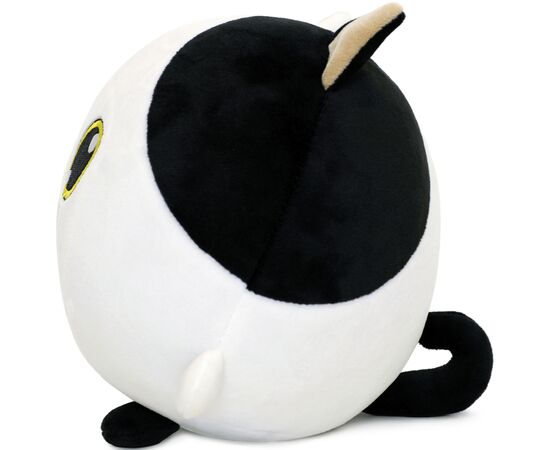 Мягкая игрушка WP Merchandise котик Пури (FWPKITTYPUR22WT00), изображение 3 Мягкая игрушка WP Merchandise котик Пури (FWPKITTYPUR22WT00), изображение 3