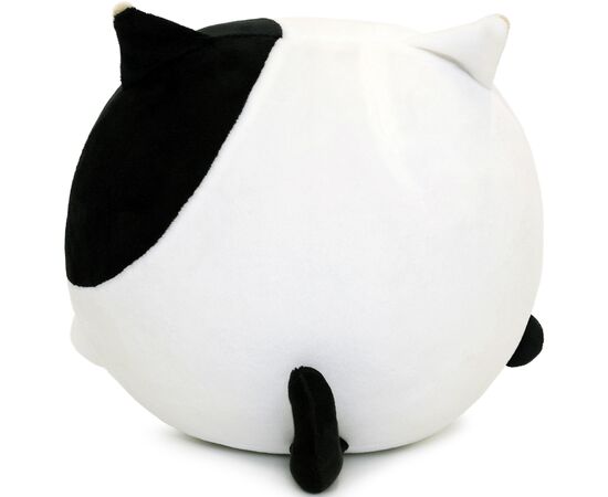 Мягкая игрушка WP Merchandise котик Пури (FWPKITTYPUR22WT00), изображение 5 Мягкая игрушка WP Merchandise котик Пури (FWPKITTYPUR22WT00), изображение 5