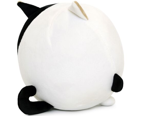 Мягкая игрушка WP Merchandise котик Пури (FWPKITTYPUR22WT00), изображение 6 Мягкая игрушка WP Merchandise котик Пури (FWPKITTYPUR22WT00), изображение 6