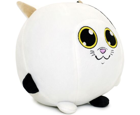 Мягкая игрушка WP Merchandise котик Пури (FWPKITTYPUR22WT00), изображение 8 Мягкая игрушка WP Merchandise котик Пури (FWPKITTYPUR22WT00), изображение 8