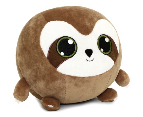 Мягкая игрушка WP Merchandise ленивец Лейзи (FWPSLOTHLAZY22BN0), изображение 6 Мягкая игрушка WP Merchandise ленивец Лейзи (FWPSLOTHLAZY22BN0), изображение 6