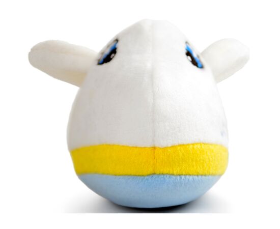 Мягкая игрушка WP Merchandise Самолетик (FWPCHRPLANE22WT00), изображение 2 Мягкая игрушка WP Merchandise Самолетик (FWPCHRPLANE22WT00), изображение 2