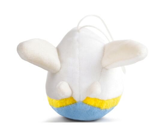 Мягкая игрушка WP Merchandise Самолетик (FWPCHRPLANE22WT00), изображение 5 Мягкая игрушка WP Merchandise Самолетик (FWPCHRPLANE22WT00), изображение 5