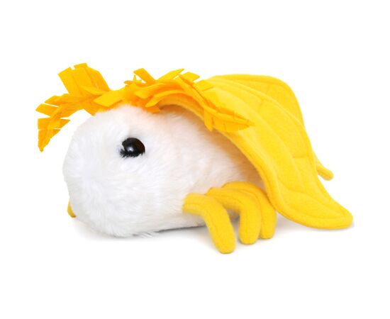 Мягкая игрушка WP Merchandise Моль Солнечная (FWPINMOLE22WTYL01), изображение 2 Мягкая игрушка WP Merchandise Моль Солнечная (FWPINMOLE22WTYL01), изображение 2
