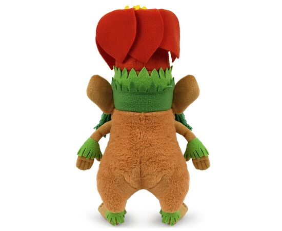Мягкая игрушка WP Merchandise МАВКА. ЛІСОВА ПІСНЯ Гук (FWPPSHUSH23GNOG00), изображение 4 Мягкая игрушка WP Merchandise МАВКА. ЛІСОВА ПІСНЯ Гук (FWPPSHUSH23GNOG00), изображение 4