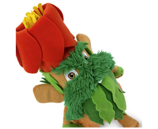 Мягкая игрушка WP Merchandise МАВКА. ЛІСОВА ПІСНЯ Гук (FWPPSHUSH23GNOG00), изображение 5 Мягкая игрушка WP Merchandise МАВКА. ЛІСОВА ПІСНЯ Гук (FWPPSHUSH23GNOG00), изображение 5