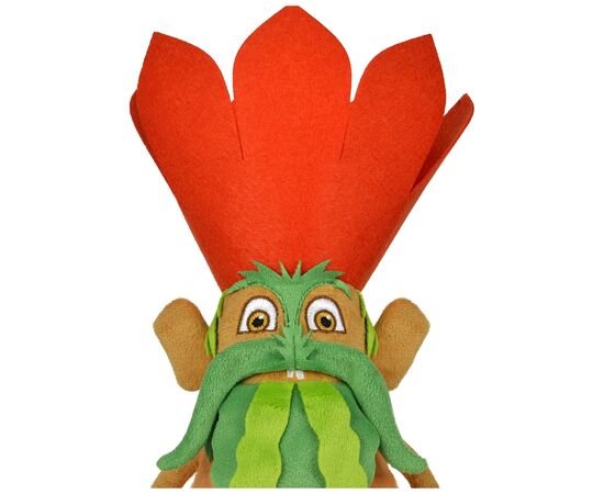 Мягкая игрушка WP Merchandise МАВКА. ЛЕСНАЯ ПЕСНЯ Звук мини (FWPHUSHMIN23GNRD0), изображение 5 Мягкая игрушка WP Merchandise МАВКА. ЛЕСНАЯ ПЕСНЯ Звук мини (FWPHUSHMIN23GNRD0), изображение 5