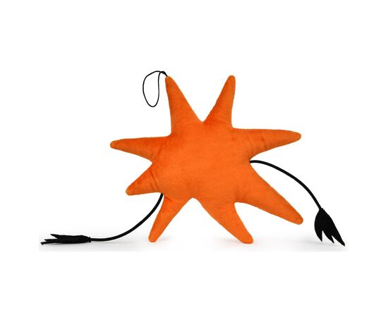 Мягкая игрушка WP Merchandise ПЕС ПАТРОН (мульт.) Бубух (FWPPSBUBUKH23OR00), изображение 2 Мягкая игрушка WP Merchandise ПЕС ПАТРОН (мульт.) Бубух (FWPPSBUBUKH23OR00), изображение 2