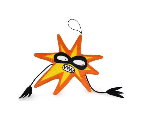 Мягкая игрушка WP Merchandise ПЕС ПАТРОН (мульт.) Бубух (FWPPSBUBUKH23OR00), изображение 4 Мягкая игрушка WP Merchandise ПЕС ПАТРОН (мульт.) Бубух (FWPPSBUBUKH23OR00), изображение 4