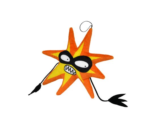 М'яка іграшка WP Merchandise ПЕС ПАТРОН (мульт.) Бубух (FWPPSBUBUKH23OR00)