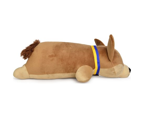 Мягкая игрушка WP Merchandise собака Корги Эмма в патриотическом ошейнике (FWPPATREMMA23BK00), изображение 3 Мягкая игрушка WP Merchandise собака Корги Эмма в патриотическом ошейнике (FWPPATREMMA23BK00), изображение 3