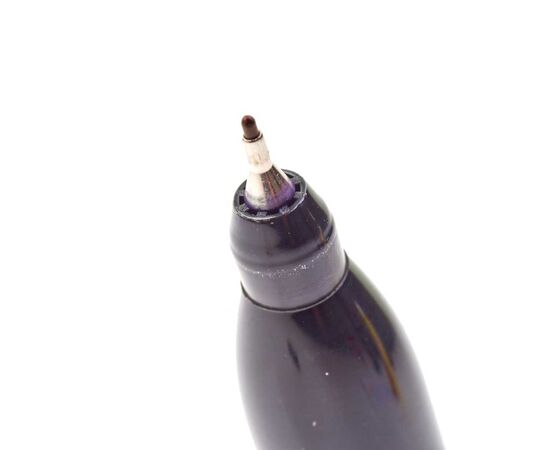 Набор маркеров Milwaukee INKZALL ультра-тонких, черные, 4шт (48223154), изображение 4 Набор маркеров Milwaukee INKZALL ультра-тонких, черные, 4шт (48223154), изображение 4