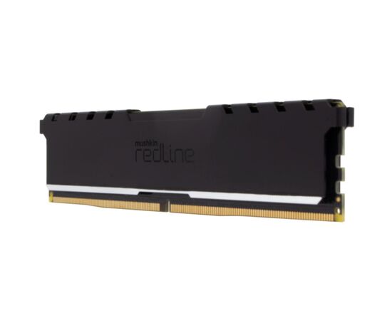 Модуль памяти для компьютера DDR5 64GB (2x32GB) 6400 MHz Redline ST Mushkin (MRF5U640BGGP32GX2), изображение 6 Модуль памяти для компьютера DDR5 64GB (2x32GB) 6400 MHz Redline ST Mushkin (MRF5U640BGGP32GX2), изображение 6