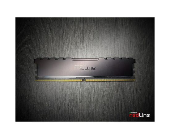 Модуль памяти для компьютера DDR5 64GB (2x32GB) 6400 MHz Redline ST Mushkin (MRF5U640BGGP32GX2), изображение 7 Модуль памяти для компьютера DDR5 64GB (2x32GB) 6400 MHz Redline ST Mushkin (MRF5U640BGGP32GX2), изображение 7