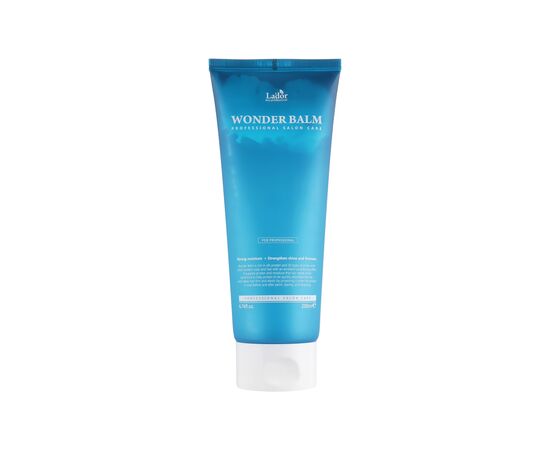 Кондиционер для волос La'dor Wonder Balm Экспресс-бальзам Увлажнение и блеск 200 мл (8809181937615)