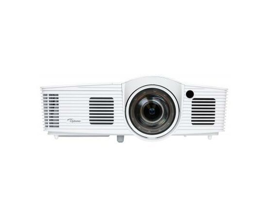 Проектор Optoma GT1080e, изображение 2 Проектор Optoma GT1080e, изображение 2
