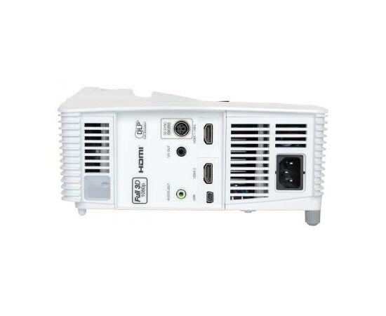Проектор Optoma GT1080e, изображение 3 Проектор Optoma GT1080e, изображение 3