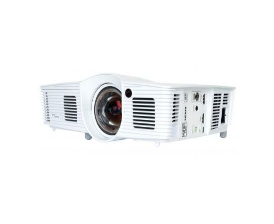 Проектор Optoma GT1080e, изображение 5 Проектор Optoma GT1080e, изображение 5
