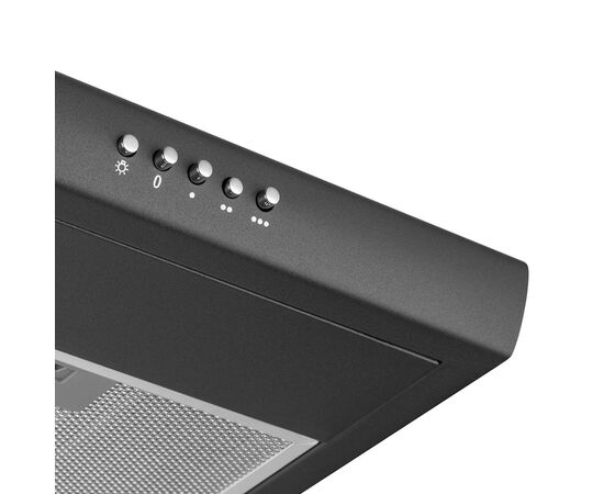Вытяжка кухонная Pyramida UX 60 BL, изображение 7 Вытяжка кухонная Pyramida UX 60 BL, изображение 7
