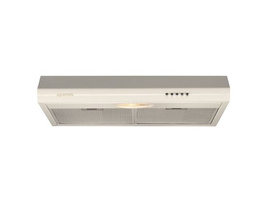 Вытяжка кухонная Pyramida UX 60 IV, изображение 2 Вытяжка кухонная Pyramida UX 60 IV, изображение 2