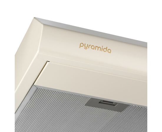 Вытяжка кухонная Pyramida UX 60 IV, изображение 5 Вытяжка кухонная Pyramida UX 60 IV, изображение 5