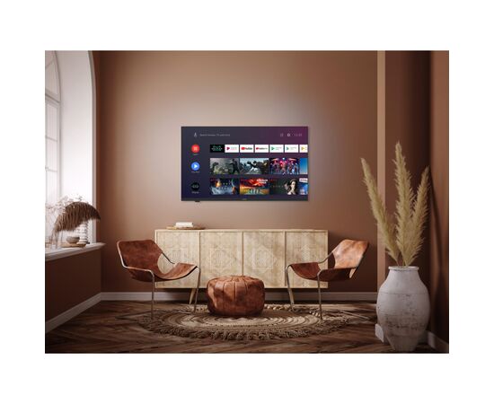 Телевізор Kivi 32H740NB, зображення 11