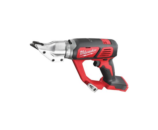 Ножницы по металлу электрические Milwaukee M18 BMS12-0 (без АКБ и ЗУ) (4933447925), изображение 3 Ножницы по металлу электрические Milwaukee M18 BMS12-0 (без АКБ и ЗУ) (4933447925), изображение 3