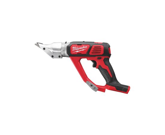 Ножиці по металу електричні Milwaukee M18 BMS12-0 (без АКБ та ЗП) (4933447925)