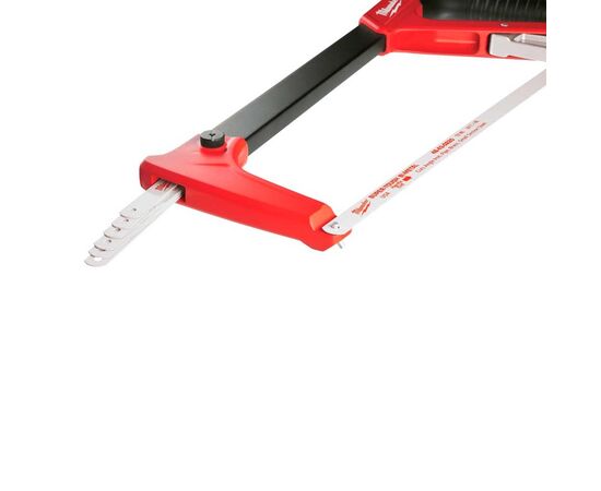 Ножовка Milwaukee по металлу 300мм (48220050), изображение 2 Ножовка Milwaukee по металлу 300мм (48220050), изображение 2