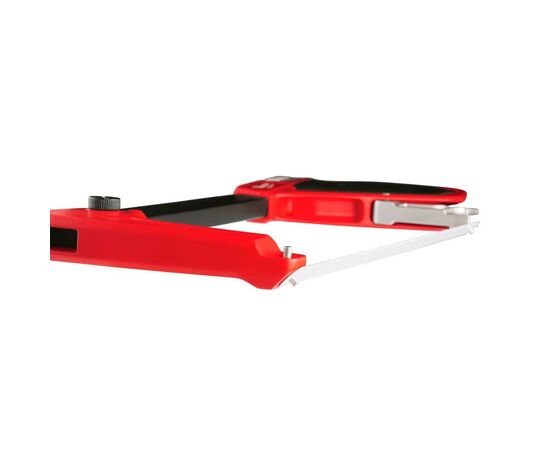 Ножовка Milwaukee по металлу 300мм (48220050), изображение 3 Ножовка Milwaukee по металлу 300мм (48220050), изображение 3