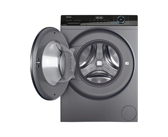 Пральна машина Haier HW80-B14939S8, зображення 2 Пральна машина Haier HW80-B14939S8, зображення 2