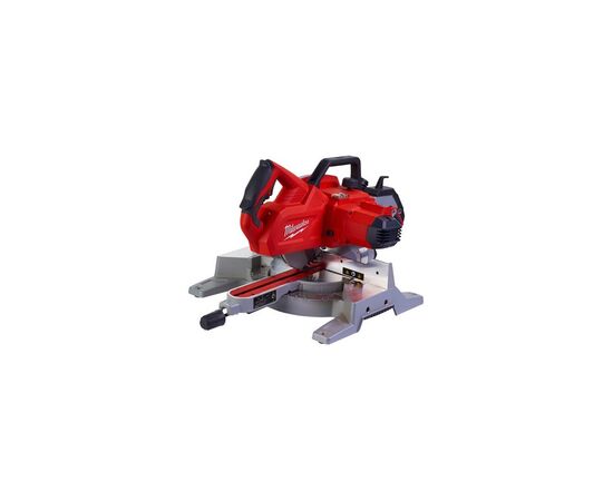 Торцовочная пила Milwaukee M18 216 мм (без АКБ и ЗУ) (4933471057), изображение 2