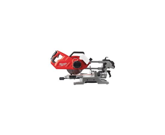 Торцовочная пила Milwaukee M18 216 мм (без АКБ и ЗУ) (4933471057), изображение 3