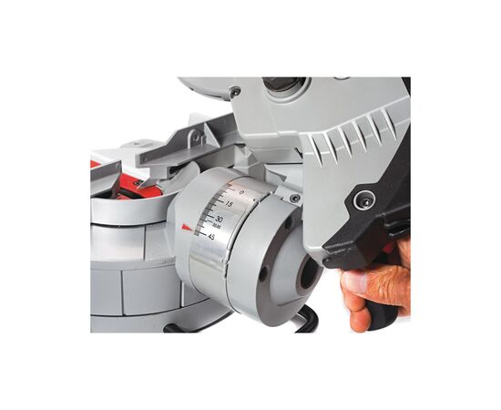 Торцовочная пила Milwaukee M18 216 мм (без АКБ и ЗУ) (4933471057), изображение 7