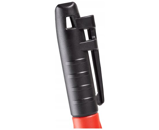 Набор маркеров Milwaukee INKZALL ультра-тонкий, синий, красный, зеленый, черный, 4шт (48223106), изображение 2 Набор маркеров Milwaukee INKZALL ультра-тонкий, синий, красный, зеленый, черный, 4шт (48223106), изображение 2