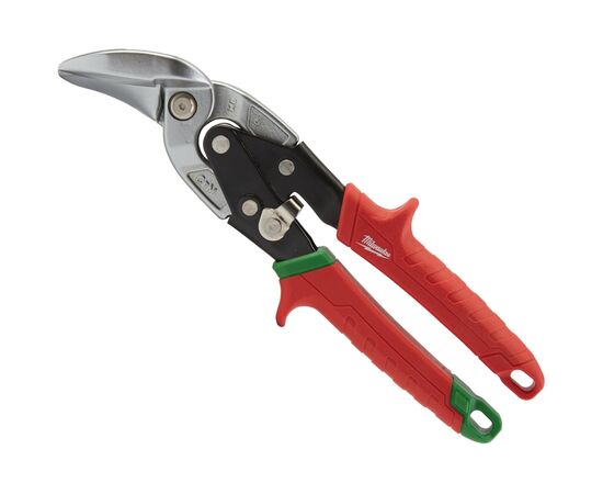 Ножницы по металлу Milwaukee правый рез, 45 град. (48224522), изображение 2 Ножницы по металлу Milwaukee правый рез, 45 град. (48224522), изображение 2